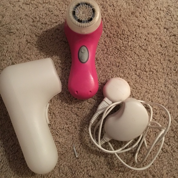 clarisonic Other - Clairisonic Mia2